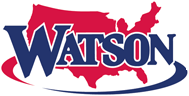 Watson Realty Corp. REALTORS Logo